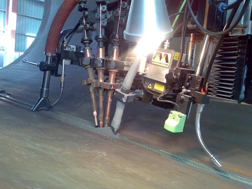 Different Types of Welding Processes: The Ultimate Guide welding process saw